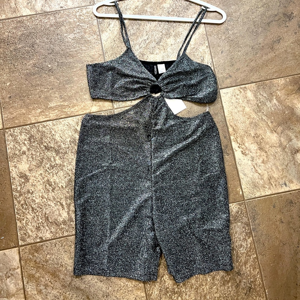 H&M Romper